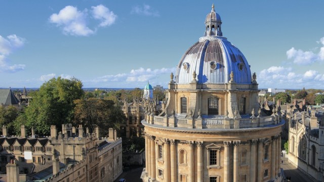 Oxford